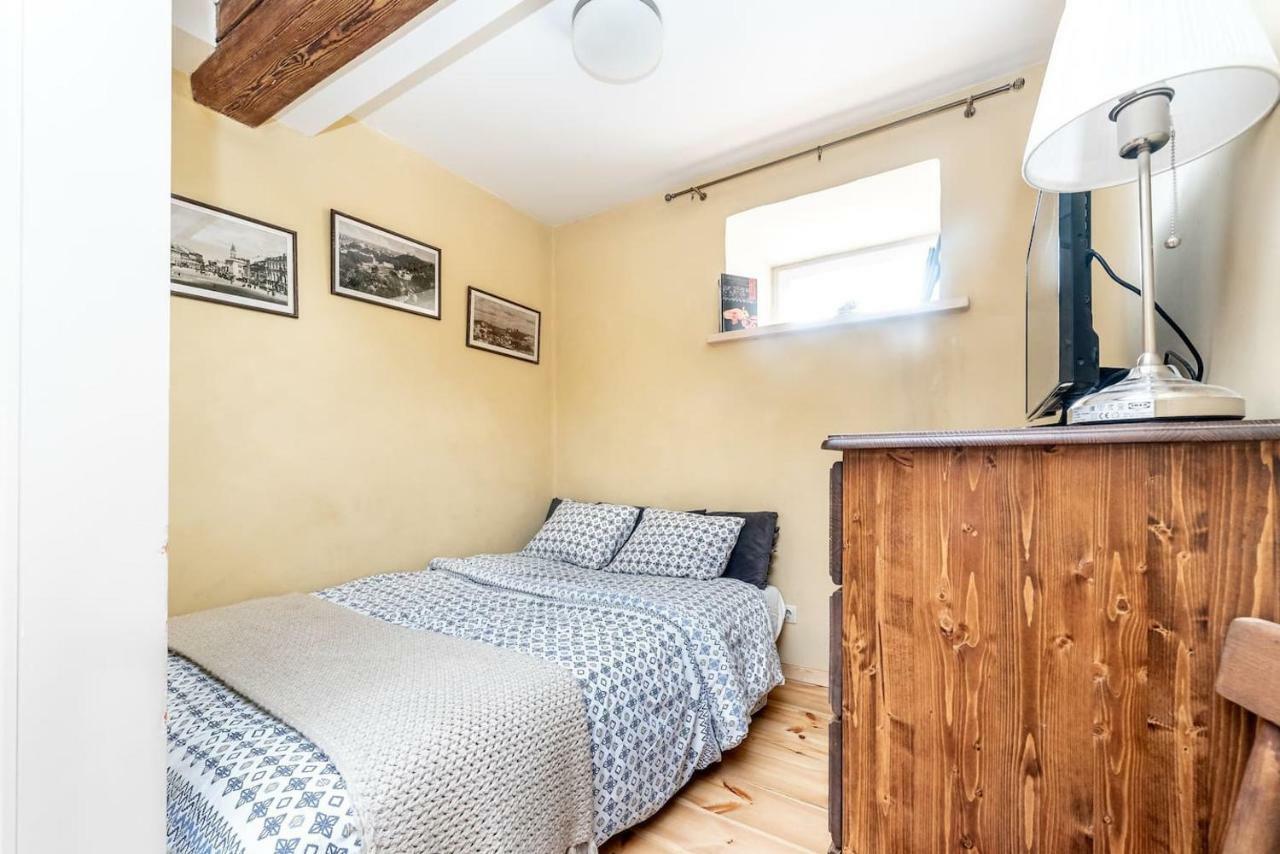 Апартаменты Angel House Vilnius, 6