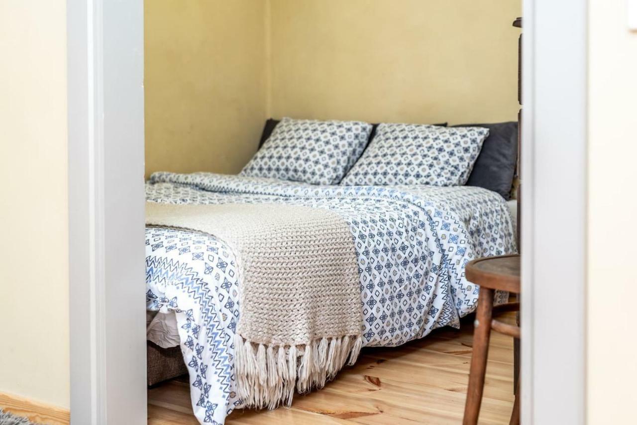 Апартаменты Angel House Vilnius, 6