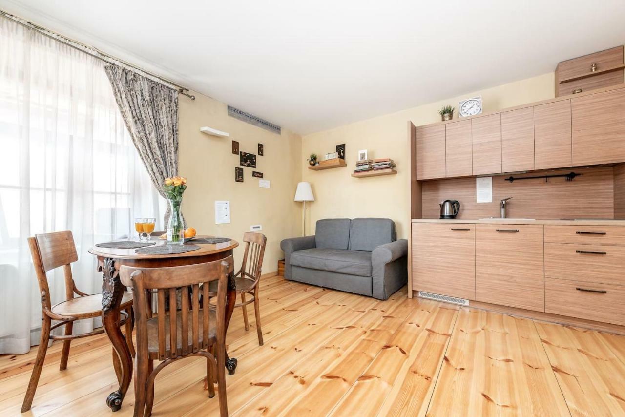 Angel House Vilnius, 6 Апартаменты Вильнюс