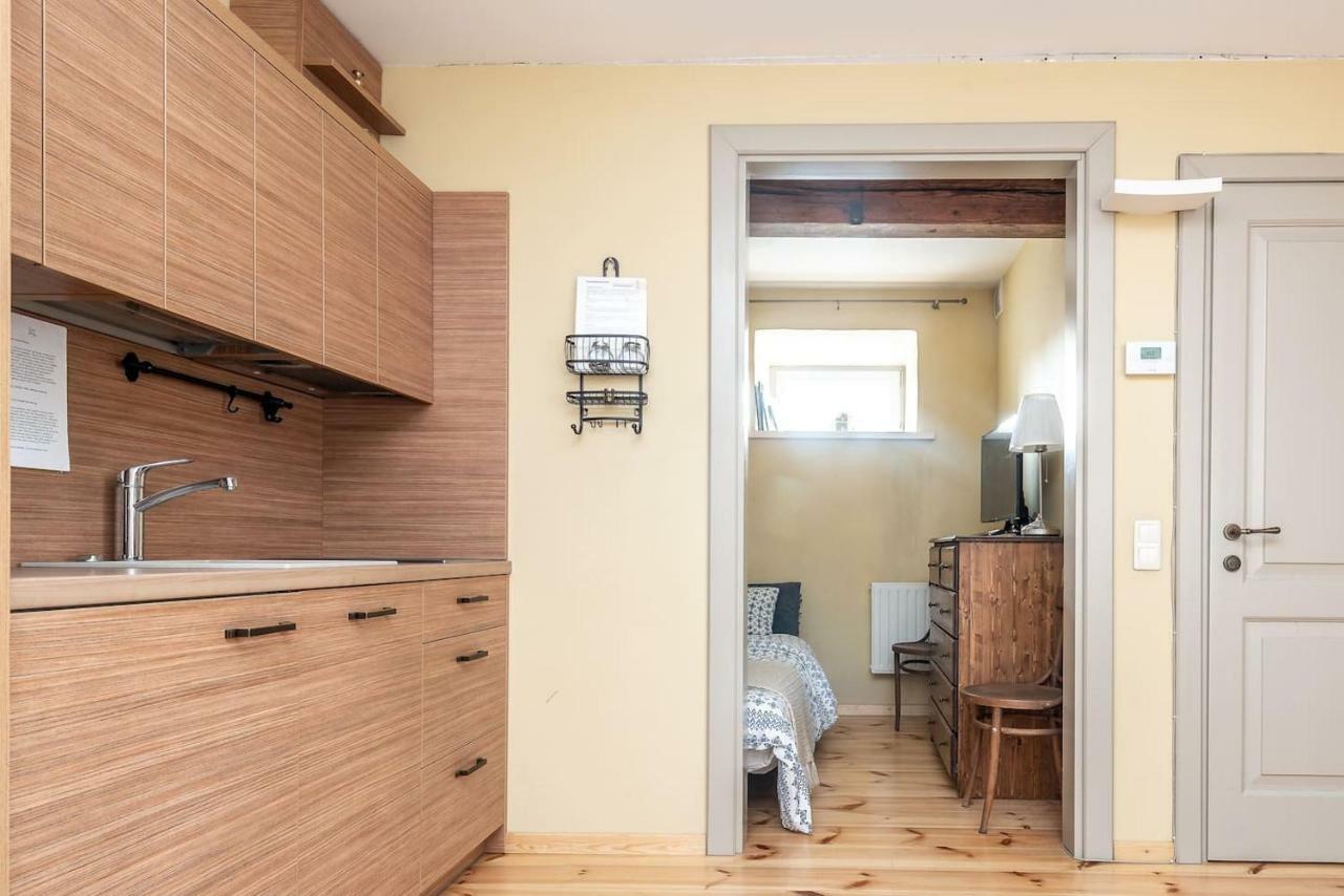 Апартаменты Angel House Vilnius, 6 *