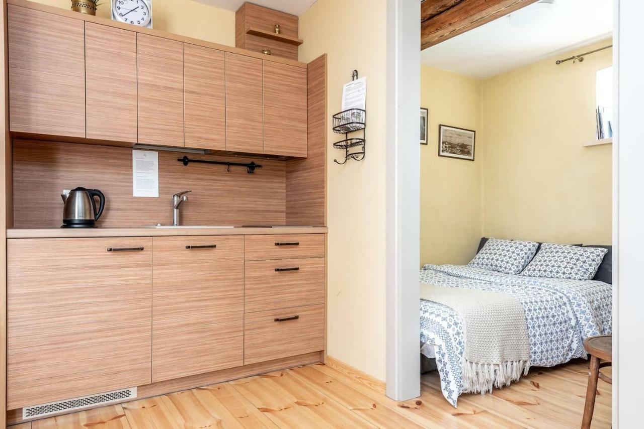 Angel House Vilnius, 6 Апартаменты *