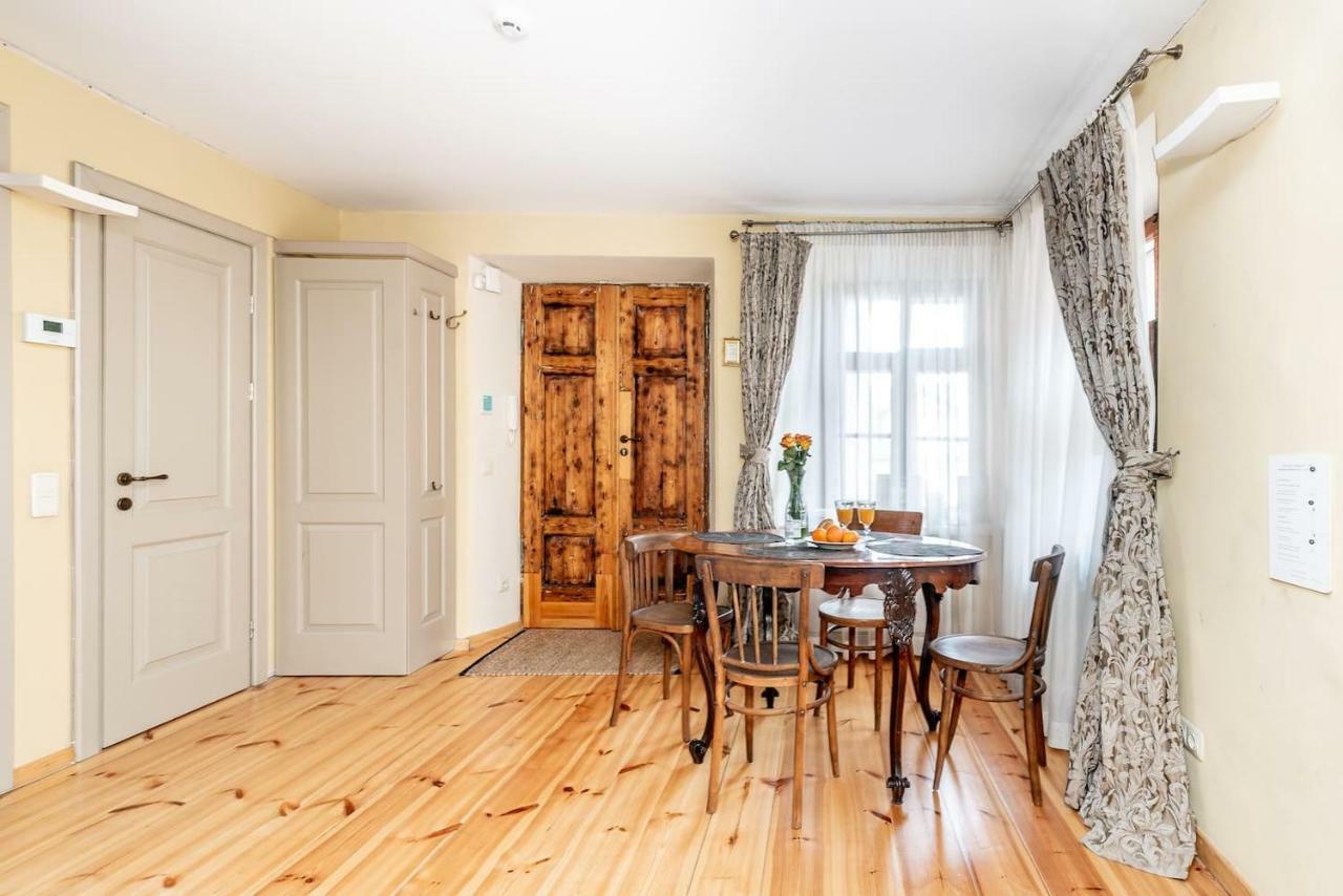 Апартаменты Angel House Vilnius, 6 Вильнюс