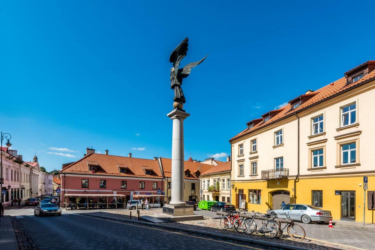 Angel House Vilnius, 6 Вильнюс
